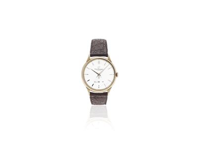 Girard Perregaux Orologio da Uomo in Oro