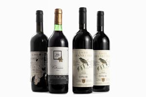 Selezione Toscana