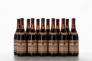 Langhe - Langhe - Barolo
