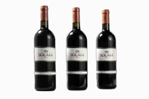 Antinori Solaia