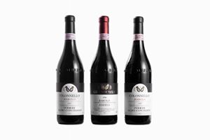 Selezione Barolo Aldo Conterno