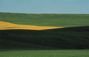 Paesaggio - Basilicata