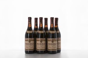 Damilano Barolo
