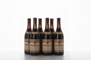 Damilano Barolo