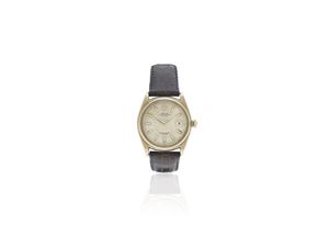 ROLEX OYSTER PERPETUAL DATE-JUST
OVETTON