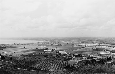 Trasimeno dal Monte Gualandro, Anni 1980