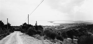 Passignano, anni 1980
Stampa vintage all