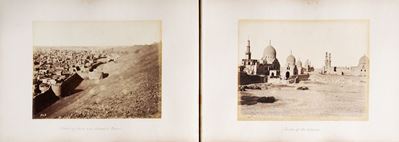 Archivio Personale di Miss Mary E. Palk