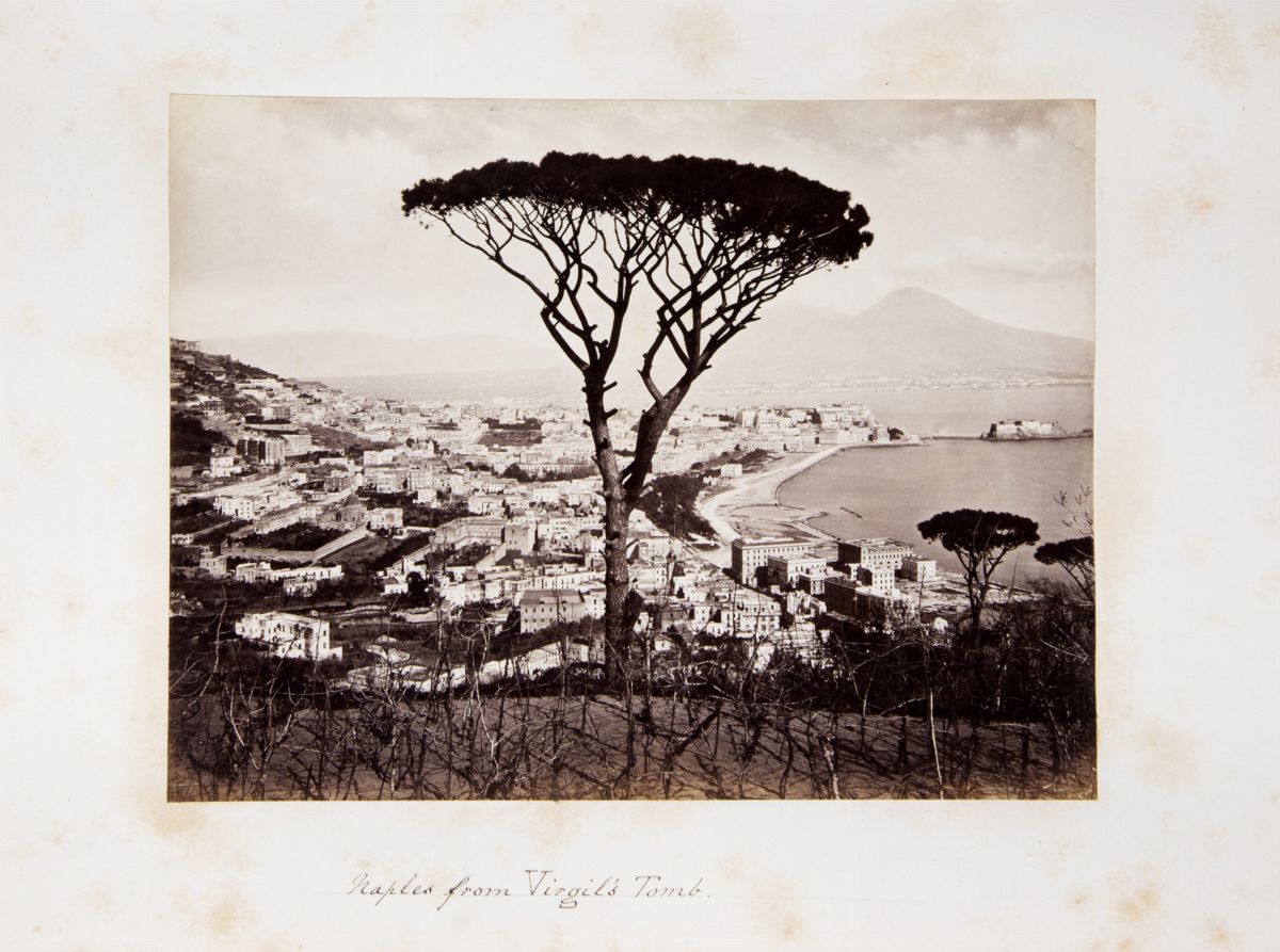 Constance Mary Palk, Baroness Haldon - Archivio Personale di Miss Mary E. Palk