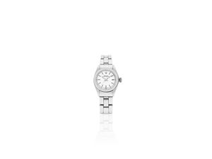 ROLEX LADY'S OYSTER PERPETUAL 
OROLOGIO