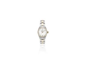 ROLEX LADY'S OYSTER PERPETUAL DATE
OROLO