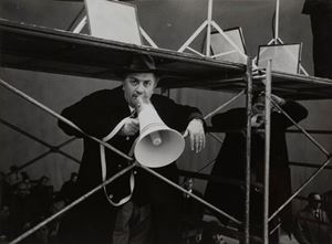 Federico Fellini