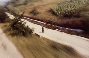 Vento, 1960
Stampa cromogenica successiv