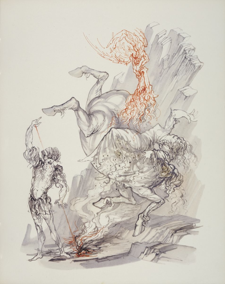 Fabrizio Clerici, Leoncillo Leonardi - Bestiario 1941 | Libri