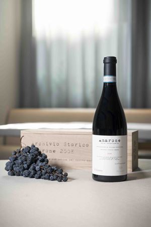 Zenato Amarone Archivio Storico