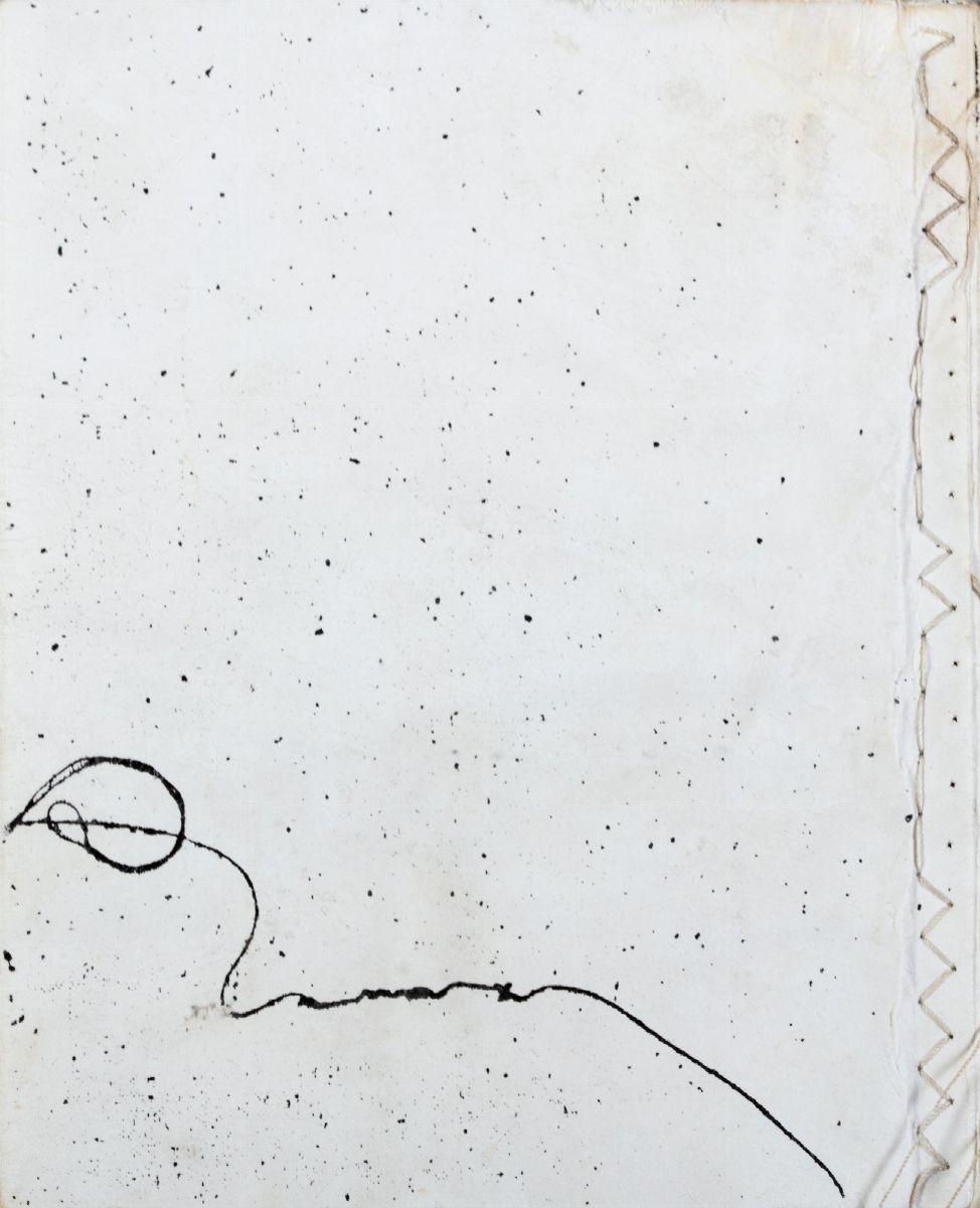 Maria Lai - Piccolo Libro per Antonio