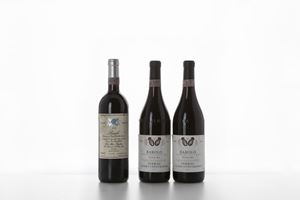 Selezione Barolo