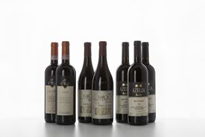 Piemonte - Piemonte - Barolo