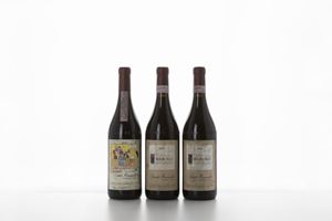 Langhe - Langhe - Barolo