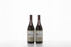 Bartolo Mascarello Barolo