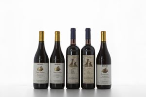 Piemonte - Piemonte - Barolo
