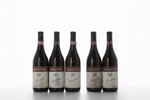 Selection Cavallotto Bricco Boschis