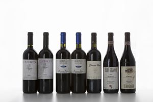 Selezione Barolo