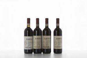 Selection Conterno Fantino