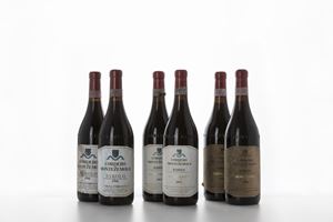 Langhe - Langhe - Barolo