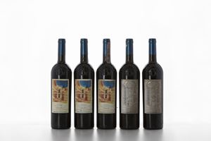 Selezione Michele Chiarlo