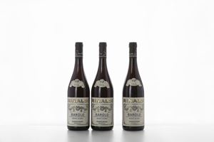 Rinaldi Brunate Le Coste