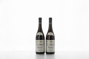 Rinaldi Brunate Le Coste