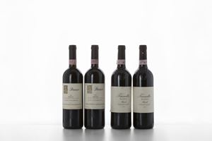 Piemonte - Piemonte - Barolo