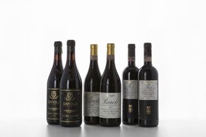 Piemonte - Piemonte