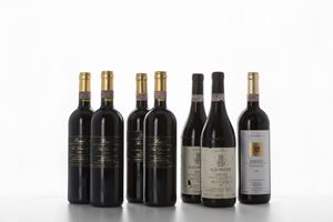 Selezione Barolo