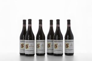 Selection Produttori del Barbaresco
