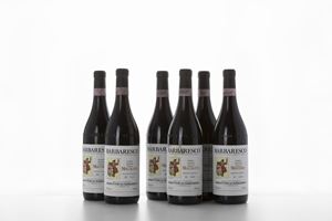 Selection Produttori del Barbaresco
