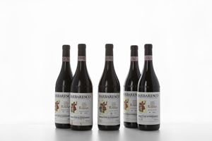Produttori del Barbaresco Rabajà