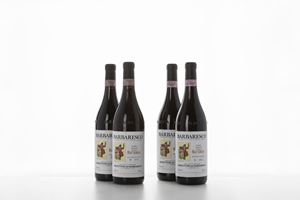 Produttori del Barbaresco Rio Sordo