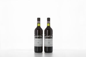 Langhe - Langhe - Barbaresco