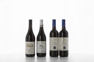 Langhe - Langhe - Barbaresco