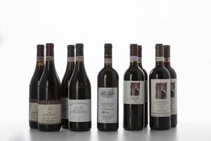 Selezione Barbaresco