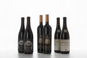 Veneto - Veneto - Amarone della Valpolicella