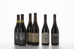 Veneto - Veneto - Amarone della Valpolicella