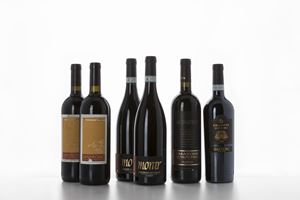 Selezione Amarone della Valpolicella