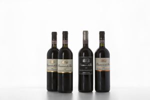 Toscana  - Toscana  - Brunello di Montalcino