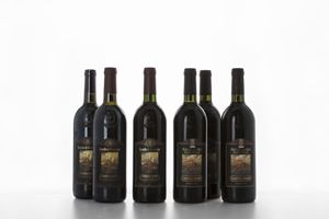 Toscana  - Toscana  - Brunello di Montalcino