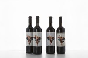 Toscana  - Toscana  - Brunello di Montalcino