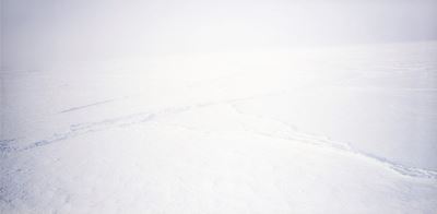 North Pole, 2001