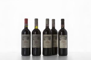 Selection Salicutti
